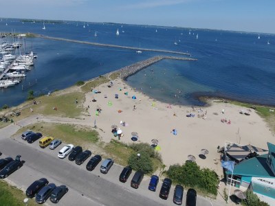 Holiday house "Breakwater" - Environment photo 23