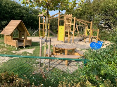 Holiday house "Breakwater" - Environment photo 24