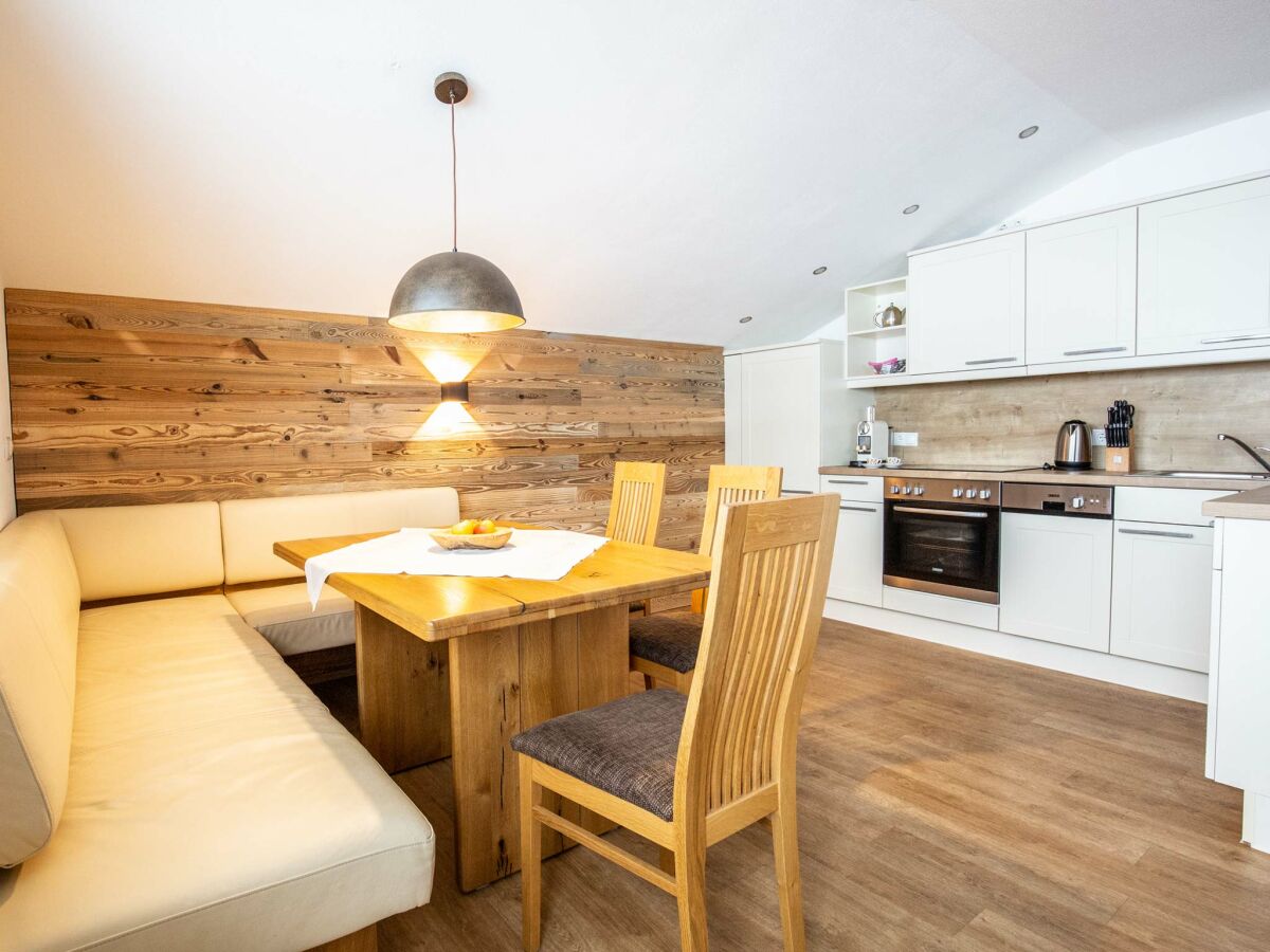 Holiday apartment Country House Harmony