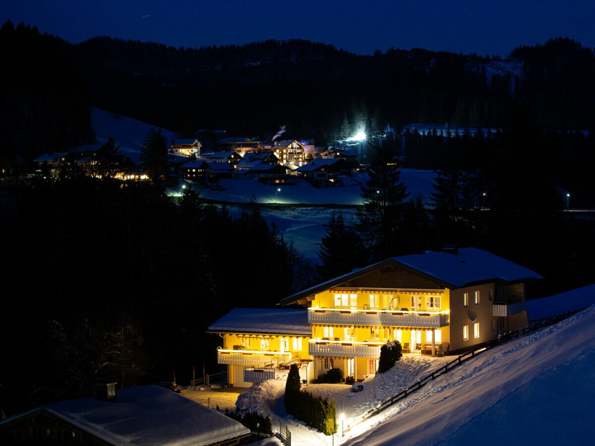 Holiday apartment Country House Harmony - Outdoor photo 2