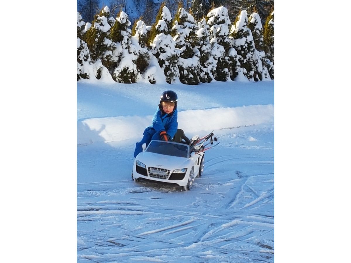 Holiday apartment Country House Harmony - Outdoor photo 5