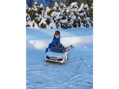 Holiday apartment Country House Harmony - Outdoor photo 5