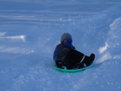 Holiday apartment Country House Harmony - Outdoor photo 7