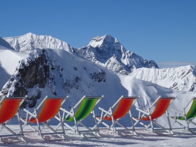 Holiday apartment Country House Harmony - Outdoor photo 8