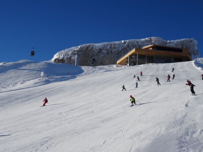 Holiday apartment Country House Harmony - Outdoor photo 9