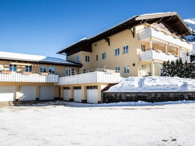 Holiday apartment Country House Harmony - Outdoor photo 10