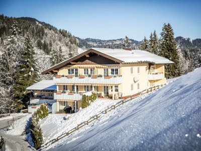 Holiday apartment Country House Harmony - Outdoor photo 11