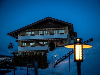 Holiday apartment Country House Harmony - Outdoor photo 12