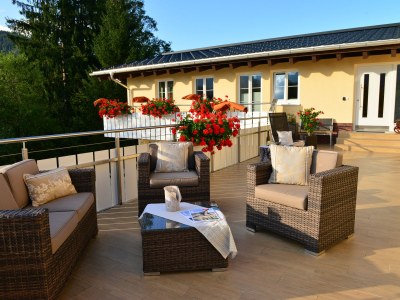 Holiday apartment Country House Harmony - Outdoor photo 15