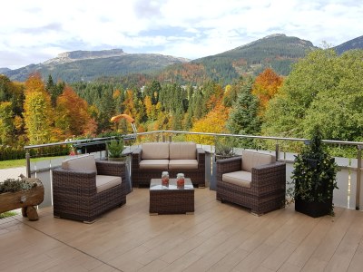 Holiday apartment Country House Harmony - Outdoor photo 16