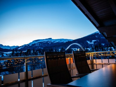 Holiday apartment Country House Harmony - Outdoor photo 18