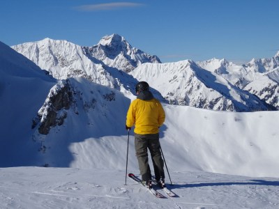 Holiday apartment Country House Harmony - Environment photo 35