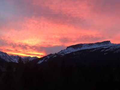 Holiday apartment Country House Harmony - Environment photo 40