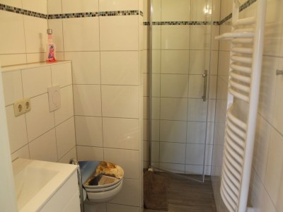 Farmhouse Gemütliches Appartement in Brusow mit Garten - Features photo 15