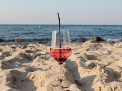 Farmhouse Gemütliches Appartement in Brusow mit Garten - Environment photo 32