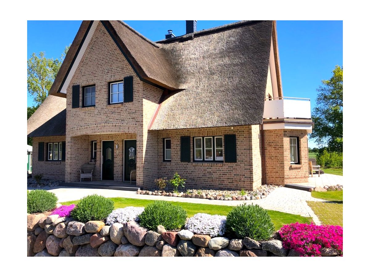 Holiday house Wiedblick