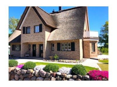 Holiday house Wiedblick in Ostseebad Rerik - Holiday house