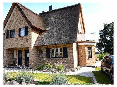 Holiday house Wiedblick - Outdoor photo 6