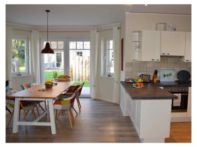 Holiday house Wiedblick - Features photo 10