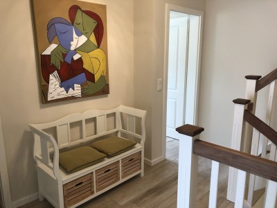 Holiday house Wiedblick - Features photo 17