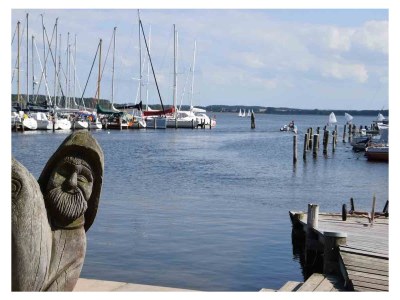 Holiday house Wiedblick - Environment photo 19