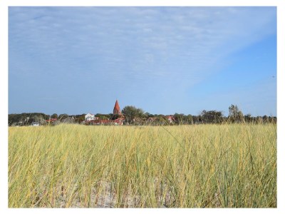 Holiday house Wiedblick - Environment photo 27