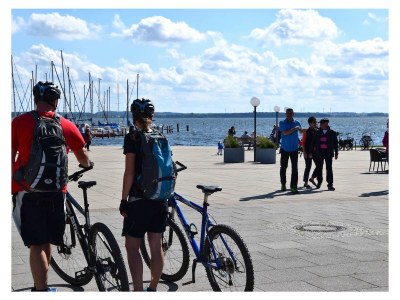 Holiday house Wiedblick - Environment photo 33