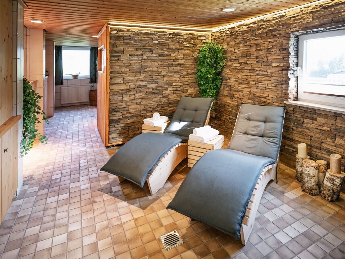 Holiday apartment Haus Peter-Paul A - Outdoor photo 3