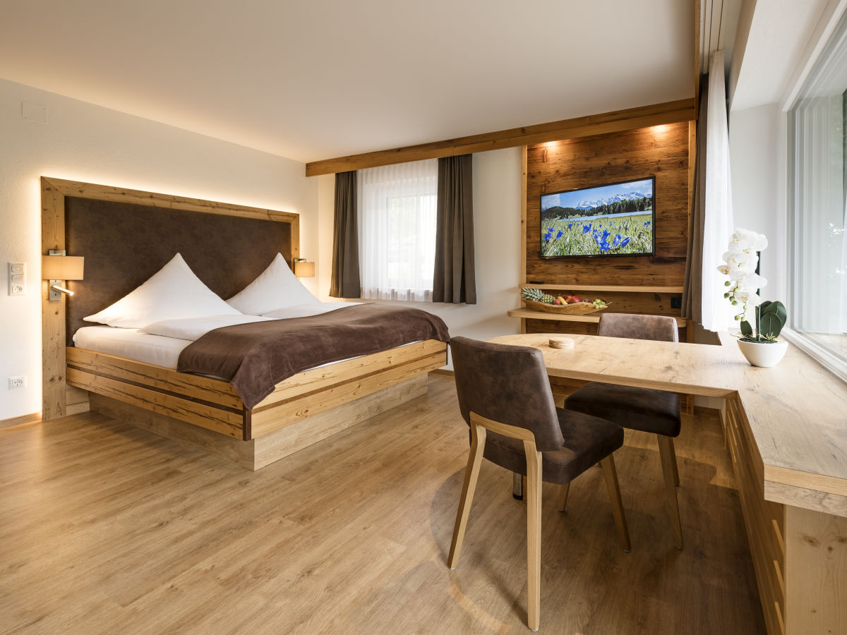 Holiday apartment Haus Peter-Paul A - Features photo 5