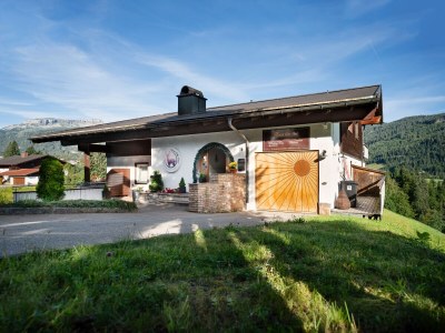 Holiday apartment Haus Peter-Paul A - Outdoor photo 2