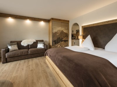 Holiday apartment Haus Peter-Paul A - Features photo 6