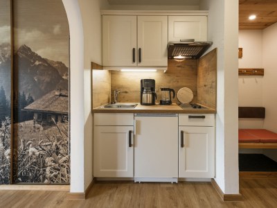 Holiday apartment Haus Peter-Paul A - Features photo 7