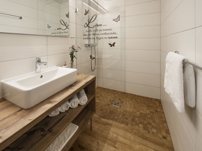 Holiday apartment Haus Peter-Paul A - Features photo 8