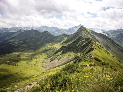 Holiday apartment Haus Peter-Paul A - Environment photo 10