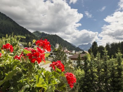 Holiday apartment Haus Peter-Paul A - Environment photo 11