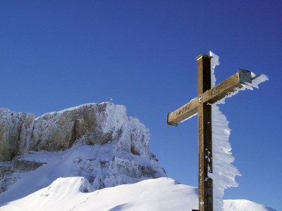 Holiday apartment Haus Peter-Paul A - Environment photo 14