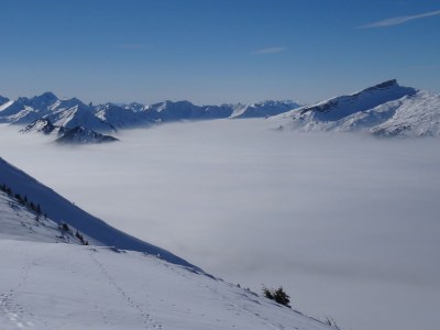 Holiday apartment Haus Peter-Paul A - Environment photo 16