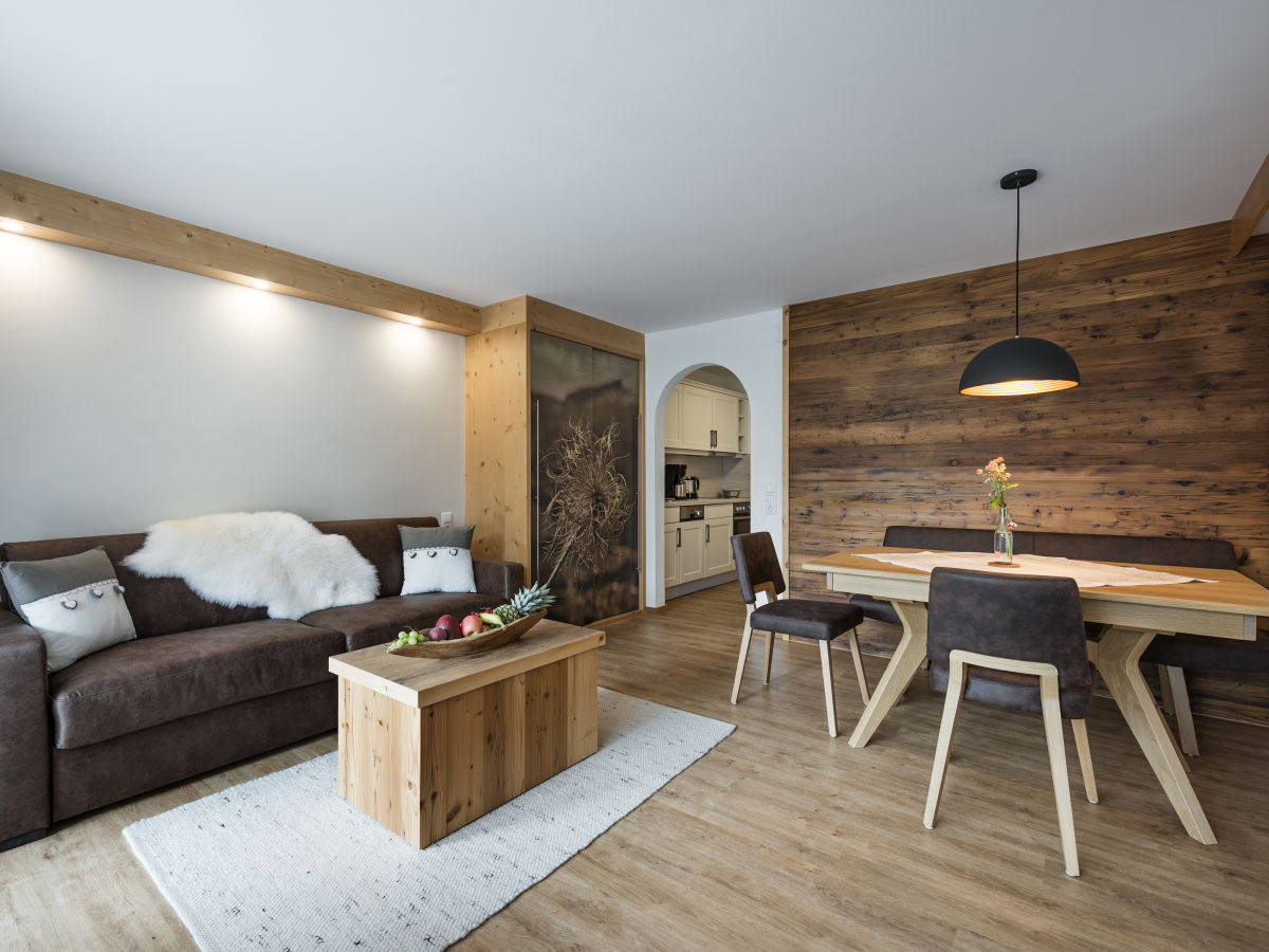 Holiday apartment Haus Peter-Paul C - Features photo 5