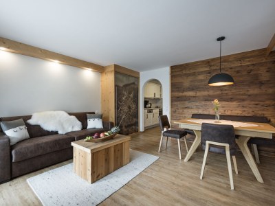 Holiday apartment Haus Peter-Paul C - Features photo 5