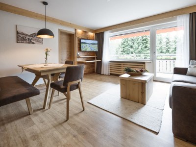 Holiday apartment Haus Peter-Paul C - Features photo 6