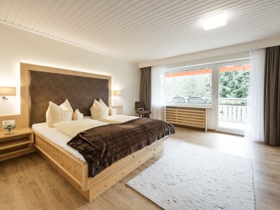 Holiday apartment Haus Peter-Paul C - Features photo 7