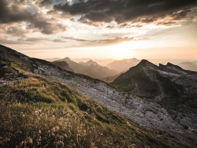 Holiday apartment Haus Peter-Paul C - Environment photo 10