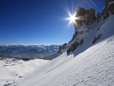 Holiday apartment Haus Peter-Paul C - Environment photo 11