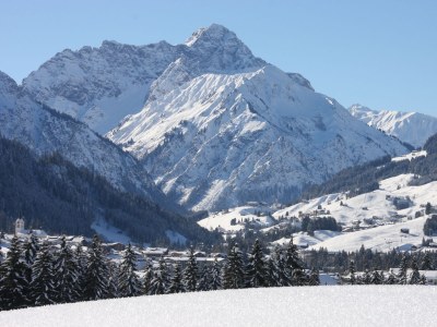 Holiday apartment Haus Peter-Paul C - Environment photo 13