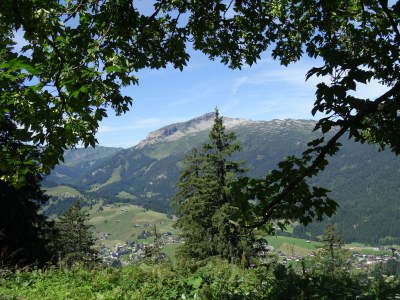 Holiday apartment Haus Peter-Paul C - Environment photo 14