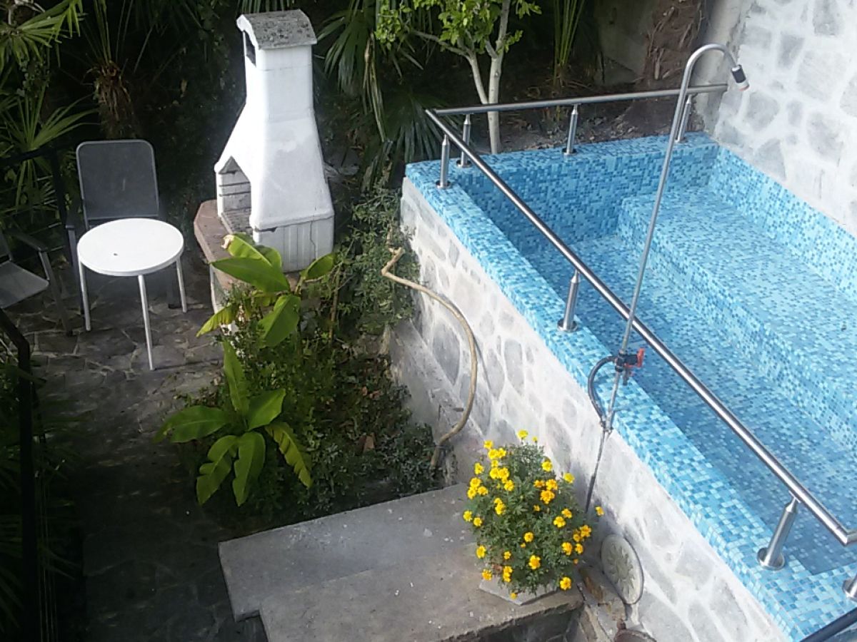 Holiday apartment Casa Simona - Outdoor photo 3