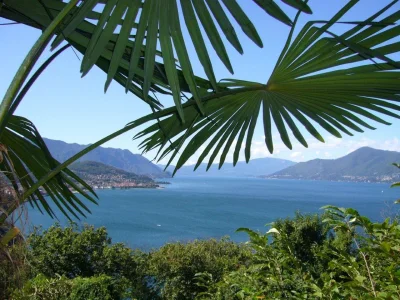 Holiday apartment Casa Simona in Luino Bonga - Holiday apartment