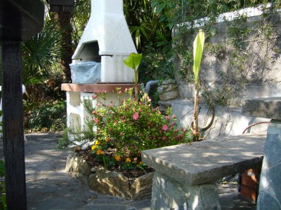 Holiday apartment Casa Simona - Outdoor photo 4