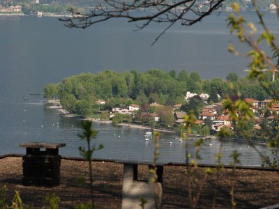 Holiday apartment Casa Simona - Environment photo 20