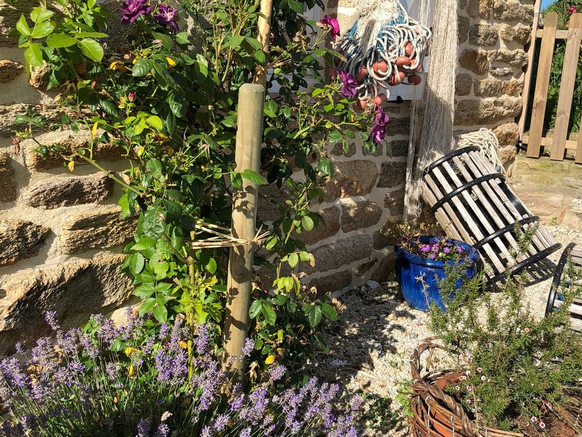 Holiday house Ker Ael - Outdoor photo 3